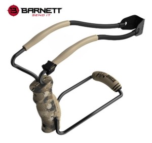 BARNETT FIONDA HUNTER BLACK WIDOW