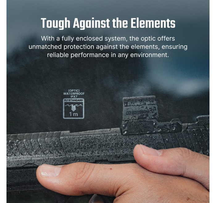 OSIGHT GREEN DOT SE MULTIRETICOLO 6 MOA