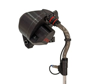 GPMAX ALIMENTATORE PALLE BULLET FEEDER MINI 220V CAL. 9mm