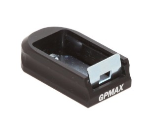 GPMAX PAD PER CARICATORE TANFOGLIO/CZ/ARSENAL 9mm +1COLPI