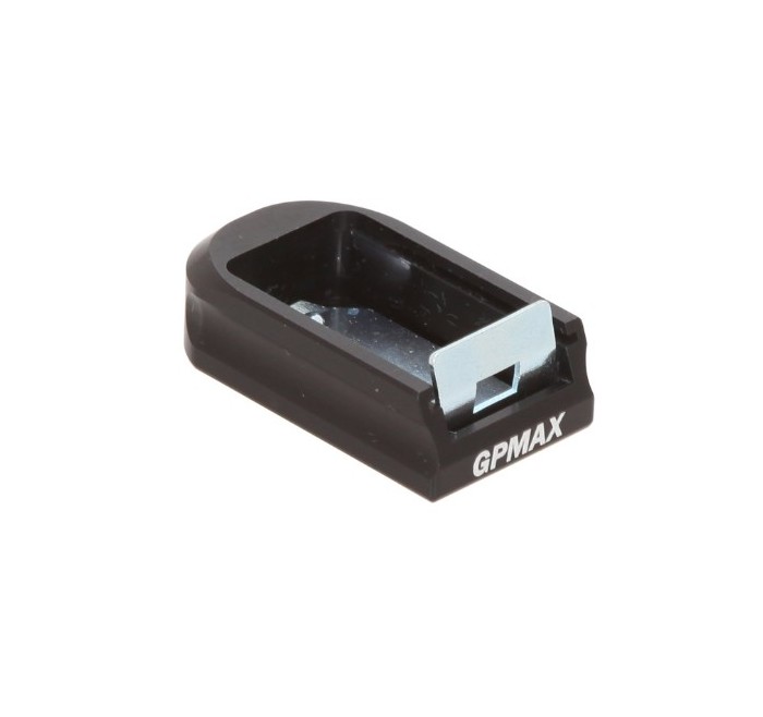 GPMAX PAD PER CARICATORE TANFOGLIO/CZ/ARSENAL 9mm +1COLPI