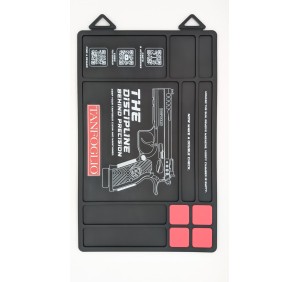 F.LLI TANFOGLIO GUN PAD TAPPETINO PER PULIZIA ARMI