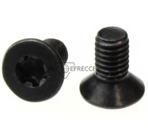 GLOCK MOS VITE PLACCA COPERTURA M4x7.5 SLIM 