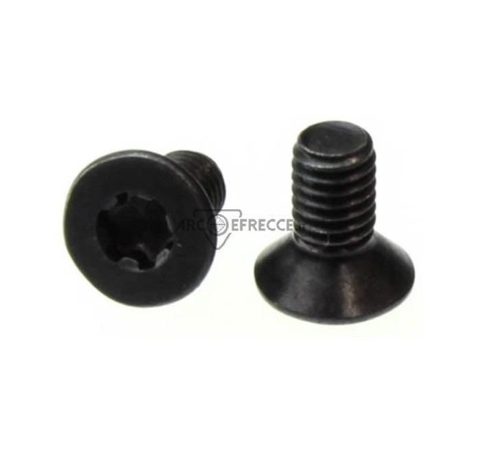 GLOCK MOS VITE PLACCA COPERTURA M4x7.5 SLIM 