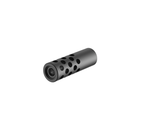 AUDERE FRENO DI BOCCA HMB VARMINT PER CAL 30 FILETTO 5/8"-24