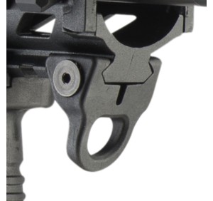 BERETTA FERMA DITO PER PICATINNY 