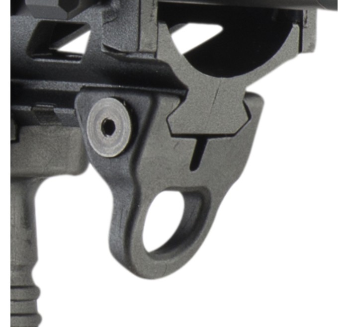 BERETTA FERMA DITO PER PICATINNY 