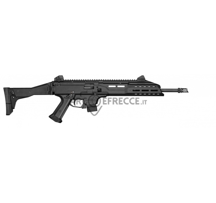 CZ CARABINA SEMIAUTO SCORPION EVO3-S1 CAL. 9x19 9 LUGER 