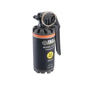 TAGINN GRANATA A MANO FBG 4 MINI FLASH BANG 2 SEC