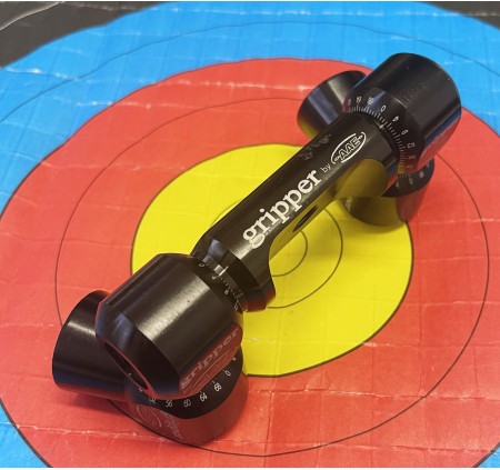 *USATO* ARIZONA V-BAR GRIPPER REGOLABILE