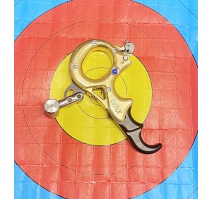 *USATO* STAN SGANCIO LYNX HEAVY SMALL