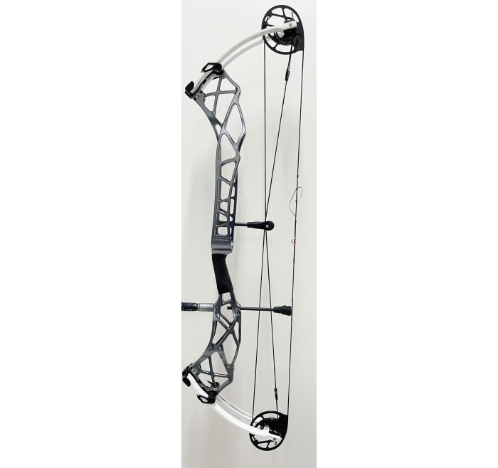 *USATO* TOPOINT COMPOUND X40 45-60 27"-31" GRIGIO RH (destro)