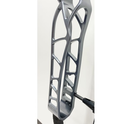 *USATO* TOPOINT COMPOUND X40 45-60 27"-31" GRIGIO RH (destro)