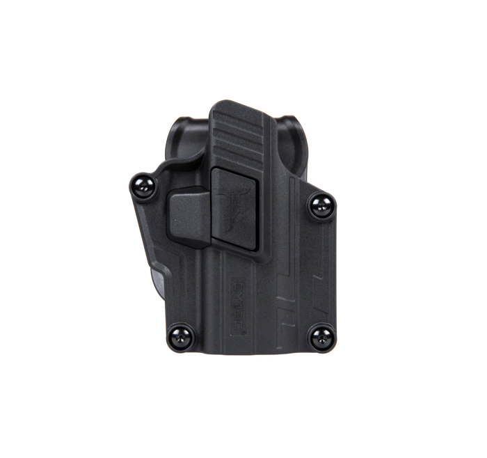 CYTAC FONDINA UNIVERSALE CON DOT SGANCIO INDICE