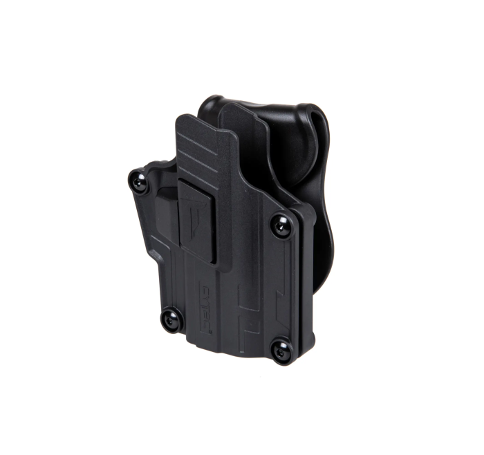 CYTAC FONDINA UNIVERSALE CON DOT SGANCIO INDICE