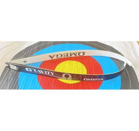 *USATO* GRAVITY FLETTENTI OMEGA 70-30