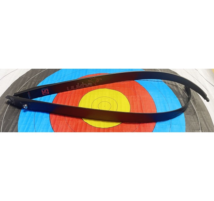 *USATO* UUKHA FLETTENTI SX50 CARBON 70-34