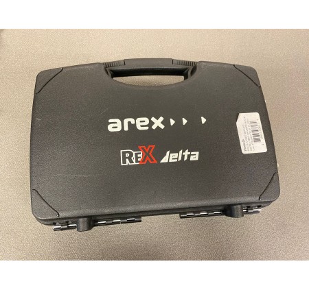 *USATO* AREX REX D.O.O. PISTOLA DELTA CAL 9x21 