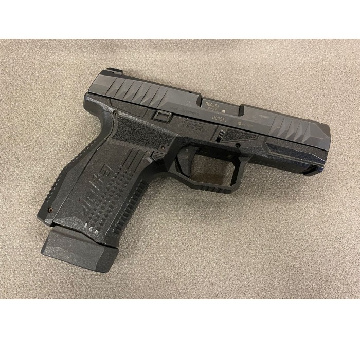 *USATO* AREX REX D.O.O. PISTOLA DELTA CAL 9x21 