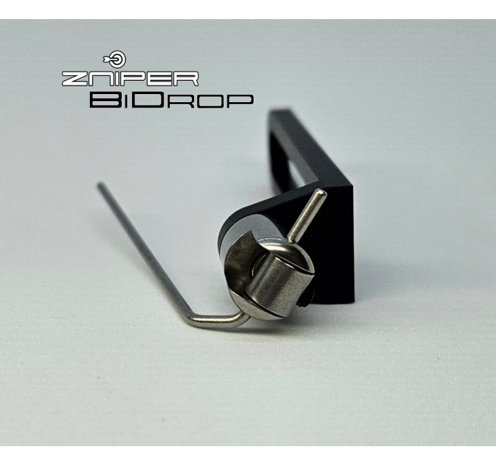 ZNIPER REST BIDROP