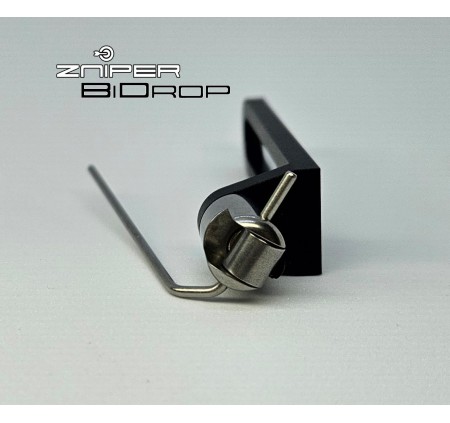 ZNIPER REST BIDROP