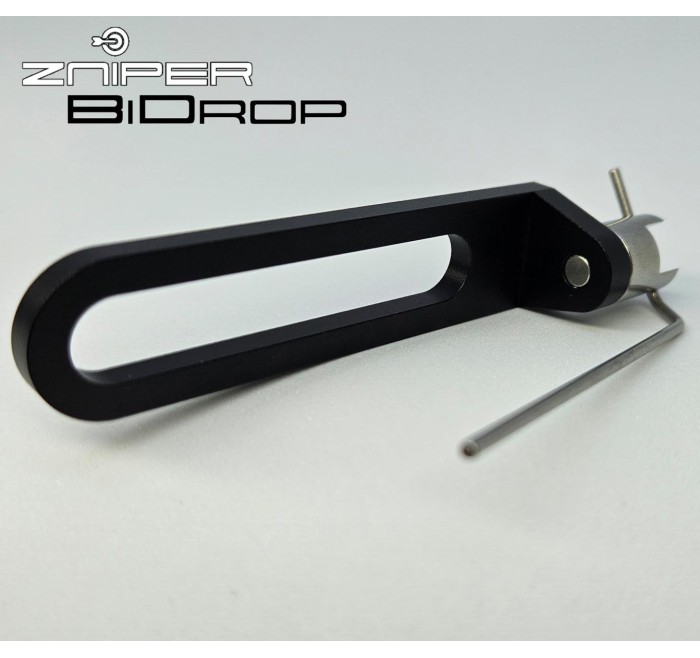 ZNIPER REST BIDROP