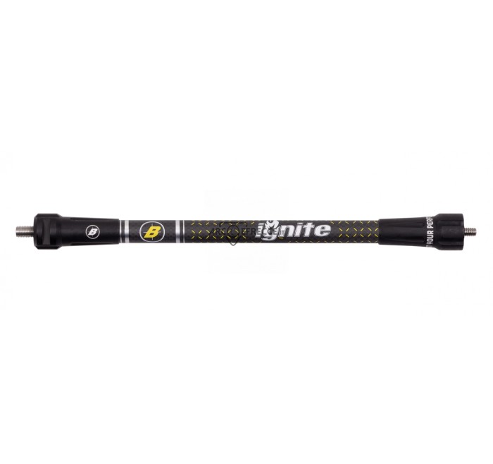 BOOSTER ASTINA IGNITE CARBON