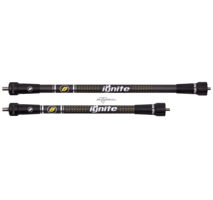BOOSTER ASTINA IGNITE CARBON