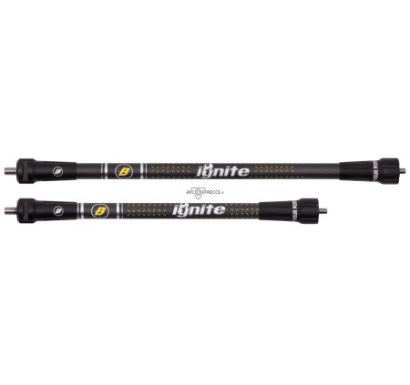 BOOSTER ASTINA IGNITE CARBON