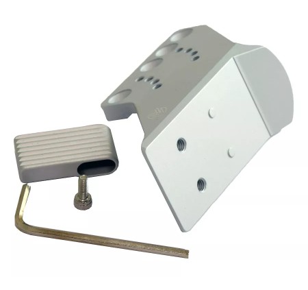 DOUBLE ALPHA DAA ATTACCO RED DOT C-MORE RTS2/RTS3/SIG ROMEO 3MAX