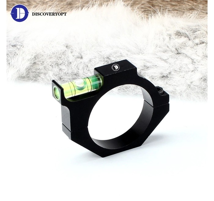 DISCOVERY OPTICS SQUADRA PER BOLLA OTTICHE/CANNOCCHIALI