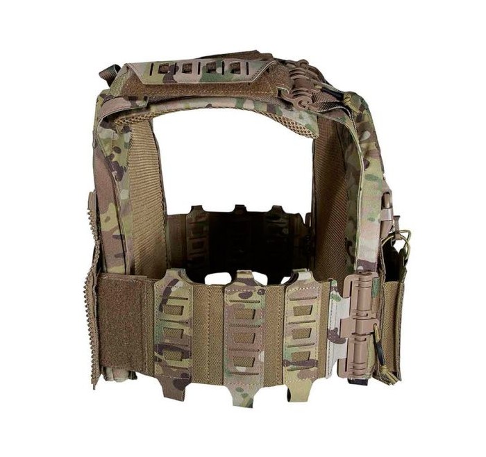 CORSO TATTICO DRAKE MK4