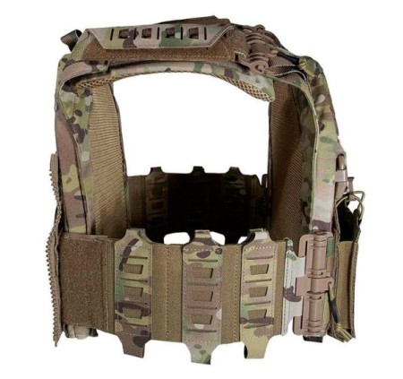 CORSO TATTICO DRAKE MK4