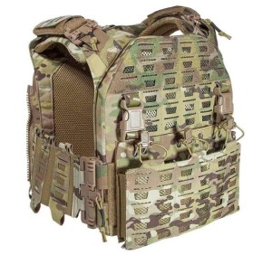 CORSO TATTICO DRAKE MK4