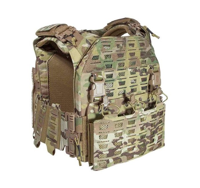 CORSO TATTICO DRAKE MK4