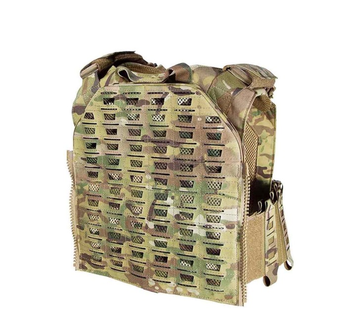 CORSO TATTICO DRAKE MK4