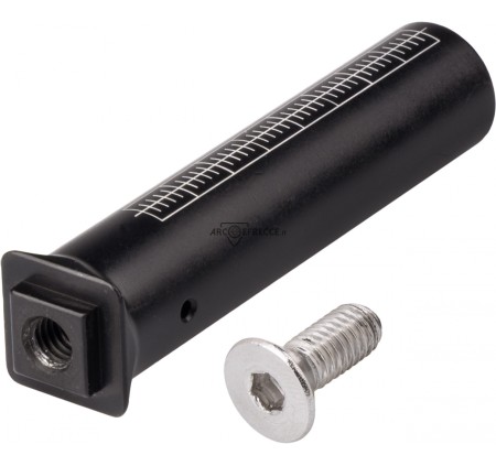 BOOSTER SCOPE PRO 31/41 CANOTTO DI MONTAGGIO