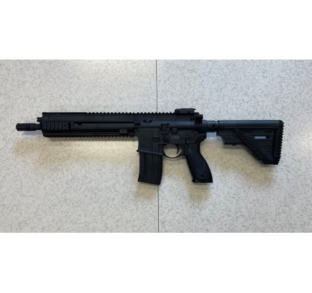 *USATO* UMAREX FUCILE HK416 A5 CO2 - 7,5 J 