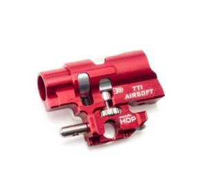 TTI INFINITY GRUPPO HOP UP PER HI-CAPA CNC TDC