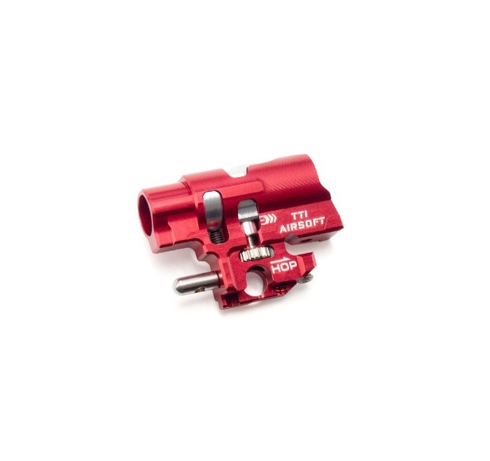 TTI INFINITY GRUPPO HOP UP PER HI-CAPA CNC TDC