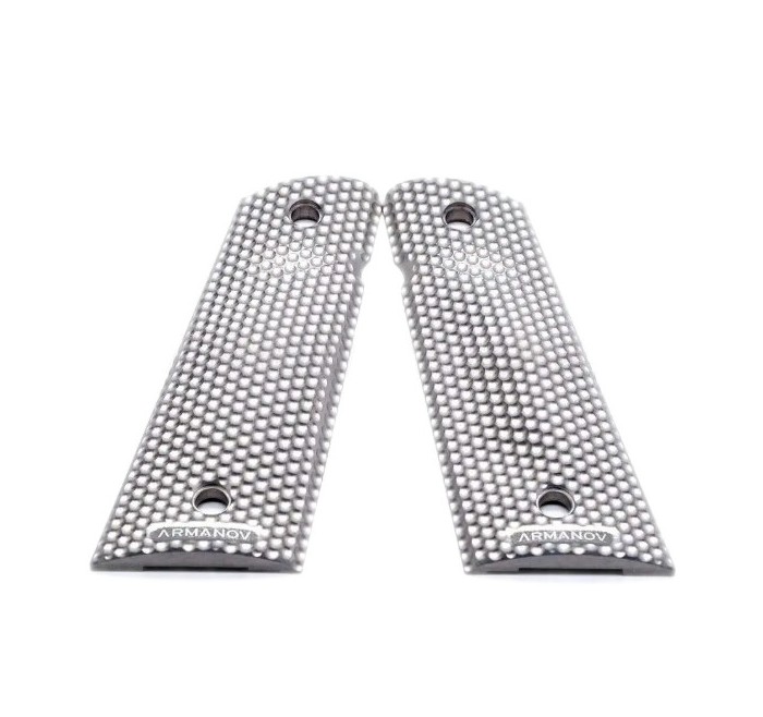 ARMANOV GUANCETTE SPIDERGO PER 1911