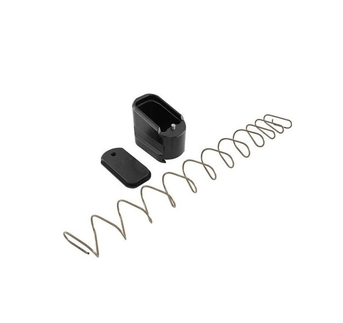 SHIELD ARMS ESTENSIONE CARICATORE S15 PER GLOCK 43X/48 