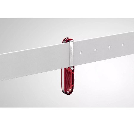 VICTORINOX COLTELLO MULTIUSO SYNERGY ALOX