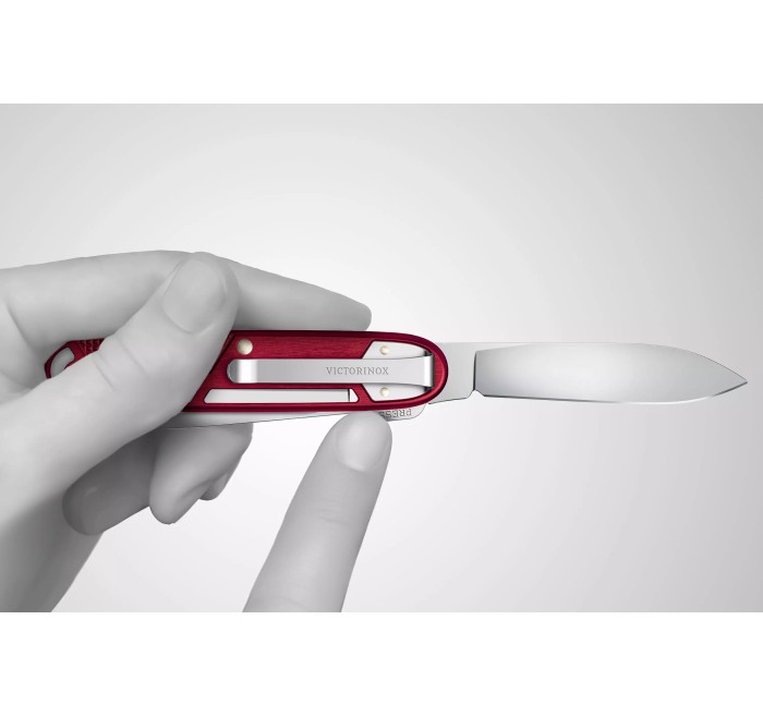 VICTORINOX COLTELLO MULTIUSO SYNERGY ALOX