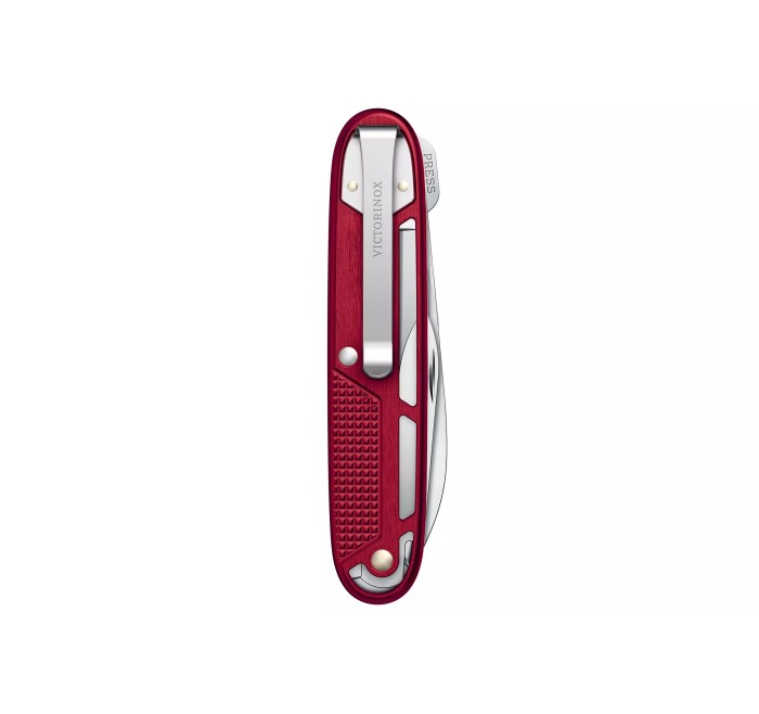 VICTORINOX COLTELLO MULTIUSO SYNERGY ALOX