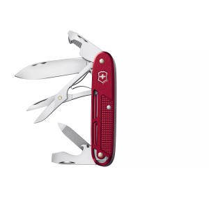 VICTORINOX COLTELLO MULTIUSO SYNERGY ALOX