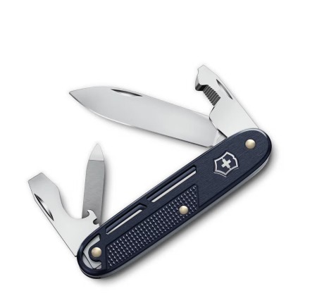 VICTORINOX COLTELLO MULTIUSO SYNERGY X ALOX