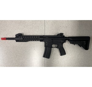 *USATO* EVOLUTION FUCILE SOFT AIR M4