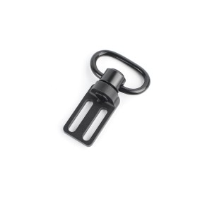 METAL ATTACCO CINGHIA 2 TO 1 POINT TRIGLIDE