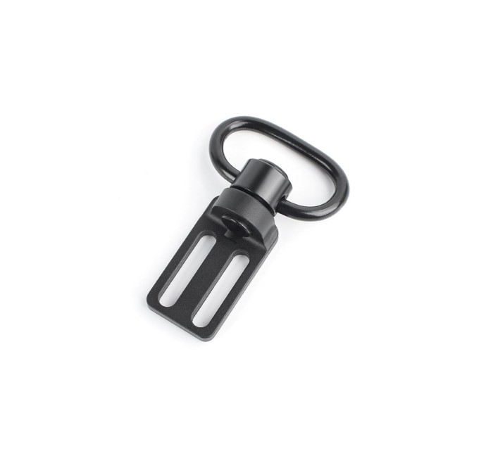 METAL ATTACCO CINGHIA 2 TO 1 POINT TRIGLIDE